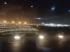 -上海浦东国际机场-T2航站楼