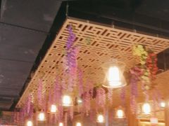 -粤点越有·茶点·粤菜(樵岭国际店)