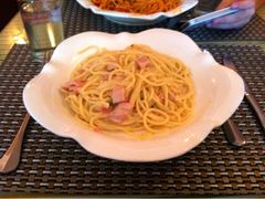 意面-JACK’S  PLACE 杰克地方(上海路店)