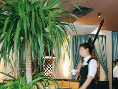 -绿茵阁牛扒餐厅(客村店)