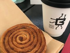 -BloChi Coffee