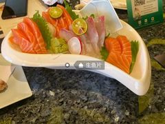 -广东嘉华大酒店·季花铁板烧餐厅
