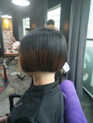 -HD HAIR STYLE