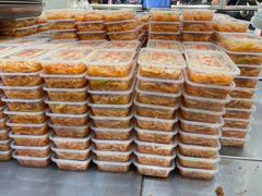 -乔波食品(杜桥中心菜场店)