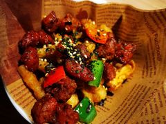-太二酸菜鱼(天鹅湖万达店)