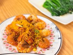 -德胜轩正宗顺德菜(宝安沙井会展中心店)