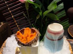 -蟹犇•帝王蟹雪蟹(陆家嘴店)