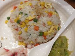 -阳阳中国饭(北京荟聚店)
