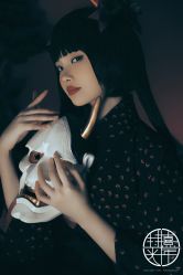 -持熹光年写真体验馆