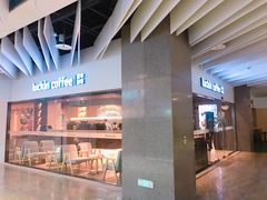 -瑞幸咖啡(外滩SOHO店)