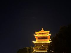 -陶阳里旅游区