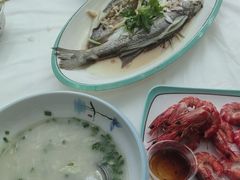 -日照大牌檔•小船海鲜(万平口店)