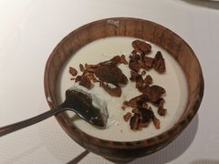 自制果仁酸奶-西域阿里马新疆菜·清真(桂花路店)