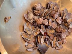 -浩运·海鲜青岛菜·海胆水饺(石老人店)