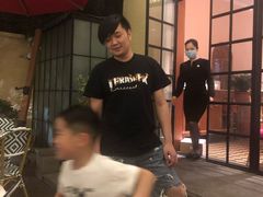 -玫瑰厅上海菜(兴国路店)