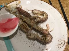 -沈阳和平艾美酒店新食谱西餐厅