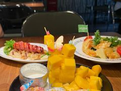 -岛风·台食小馆 ISLAND BISTRO(烟台山店)
