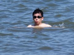 -兴城海滨风景区