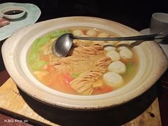 -永安鱼庄·镇江菜(东吴路店)