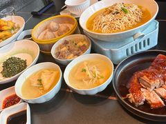 -童福兴·南京菜(老门东店)