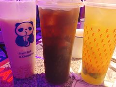 -蛙来哒(华新步步高店)