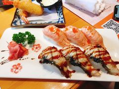 -清水日本料理铁板烧(学府路店)