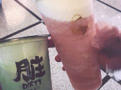 -LELECHA乐乐茶(美罗城店)
