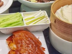 -秦唐一号西安菜馆(钟楼店)