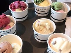 -厦门海景洲际酒店·海峡全日制餐厅