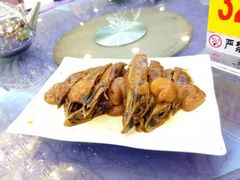 -潮喜竹溪荔湖酒家(荔枝湾店)