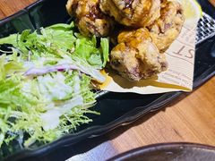 -白石の深夜食堂(芝罘万达店)