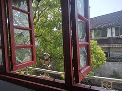 -观桥阁(锦溪店)