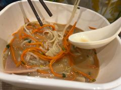 -魏家凉皮(博水商务大厦店)