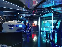-世代星球·保龄球·镭战真人CS·团建(杨浦店)