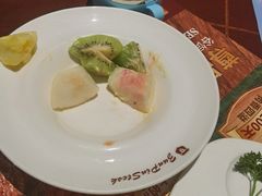 -尊品牛排(中大国际店)