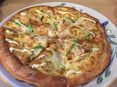 -萨莉亚意式餐厅(星海广场店)