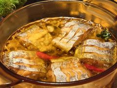-海味世家·家常菜馆(明州里店)