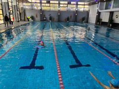 -BK博·康健身(金地格林小镇店)