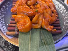 -老卜奎齐齐哈尔烤肉(人民东路店)