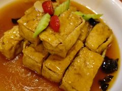 -博山菜·大厨烙馍村(金乔社区店)