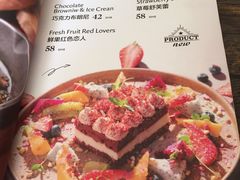 -HIGH FIVE哈福手工汉堡(桂林路店)