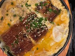 -玄白·炭烤活鳗(上海首店)