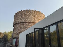 -J Create城市露营咖啡·简餐·宠物(上海动物园店)