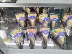 -莫斯科餐厅面包坊(北展店)