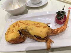 -兴悦酒家(环市东路店)