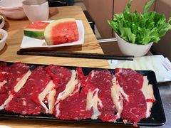 -嬷孙家潮汕牛肉火锅(北京路天河城店)