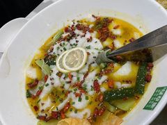 -绿草地·湘菜(7mall店)