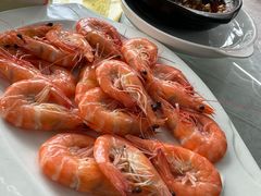 -众味海鲜大排档·活海鲜·潮汕味(南澳店)