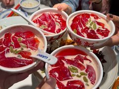 -禄鼎记·排队俩小时都要吃的酸菜鱼(石牌桥店)