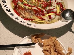 -江渔儿酸菜鱼(曜一城店)